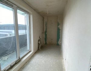 Lakás 2 szobák eladó on Cluj-napoca, Zóna Centru