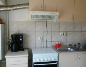 Lakás 1 szobák eladó on Cluj-napoca, Zóna Iris