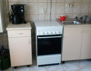 Lakás 1 szobák eladó on Cluj-napoca, Zóna Iris