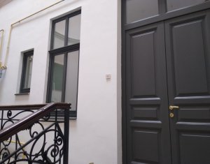 Lakás 3 szobák kiadó on Cluj-napoca, Zóna Centru