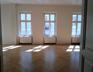 Lakás 3 szobák kiadó on Cluj-napoca, Zóna Centru