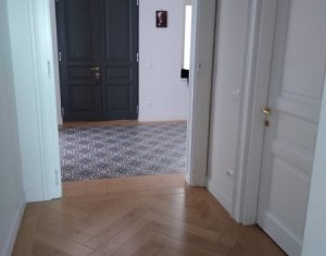 Lakás 3 szobák kiadó on Cluj-napoca, Zóna Centru