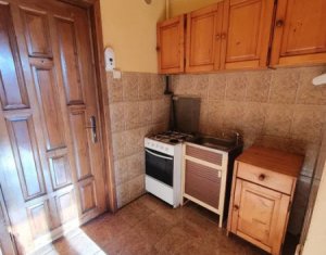 Lakás 1 szobák eladó on Cluj-napoca, Zóna Iris