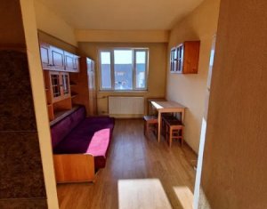 Lakás 1 szobák eladó on Cluj-napoca, Zóna Iris