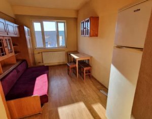 Lakás 1 szobák eladó on Cluj-napoca, Zóna Iris