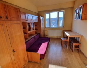 Lakás 1 szobák eladó on Cluj-napoca, Zóna Iris