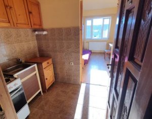 Lakás 1 szobák eladó on Cluj-napoca, Zóna Iris