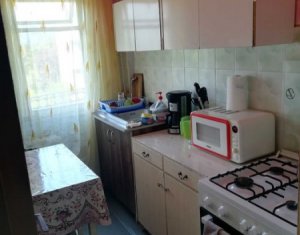 Lakás 2 szobák eladó on Cluj-napoca, Zóna Manastur