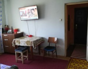 Lakás 2 szobák eladó on Cluj-napoca, Zóna Manastur