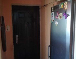 Lakás 2 szobák eladó on Cluj-napoca, Zóna Manastur