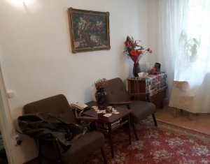 , 38m2 on Cluj-napoca, Zóna Manastur
