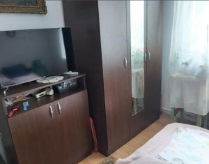 Lakás 2 szobák eladó on Cluj-napoca, Zóna Manastur