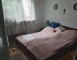 Lakás 2 szobák eladó on Cluj-napoca, Zóna Manastur