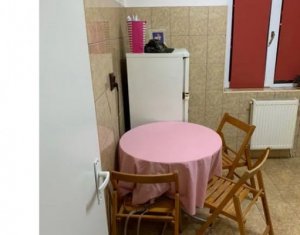 Lakás 1 szobák eladó on Cluj-napoca, Zóna Intre Lacuri