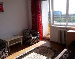 Lakás 2 szobák kiadó on Cluj-napoca, Zóna Gheorgheni