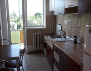 Lakás 2 szobák kiadó on Cluj-napoca, Zóna Gheorgheni