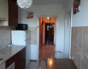 Lakás 2 szobák kiadó on Cluj-napoca, Zóna Gheorgheni