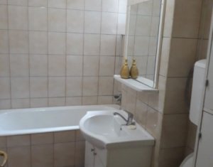 Lakás 2 szobák kiadó on Cluj-napoca, Zóna Gheorgheni