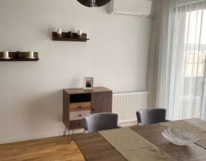 Lakás 3 szobák kiadó on Cluj-napoca, Zóna Intre Lacuri