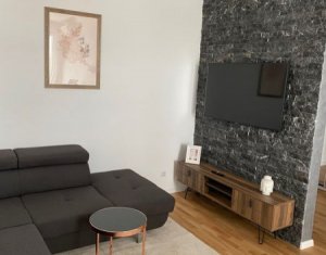 Lakás 3 szobák kiadó on Cluj-napoca, Zóna Intre Lacuri