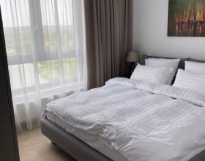 Lakás 3 szobák kiadó on Cluj-napoca, Zóna Intre Lacuri