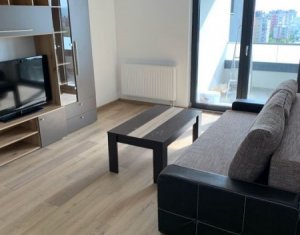 , 53m2 on Cluj-napoca, Zóna Intre Lacuri