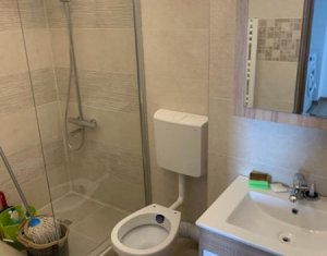 Lakás 2 szobák kiadó on Cluj-napoca, Zóna Intre Lacuri