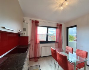 Lakás 1 szobák kiadó on Cluj-napoca, Zóna Marasti