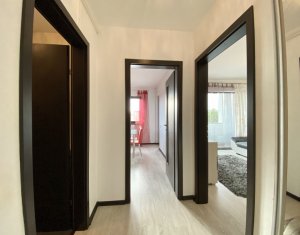 Lakás 1 szobák kiadó on Cluj-napoca, Zóna Marasti