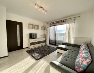 , 37m2 on Cluj-napoca, Zóna Marasti