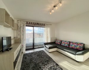 Lakás 1 szobák kiadó on Cluj-napoca, Zóna Marasti