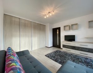 Lakás 1 szobák kiadó on Cluj-napoca, Zóna Marasti