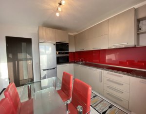 Lakás 1 szobák kiadó on Cluj-napoca, Zóna Marasti