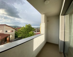 Lakás 1 szobák kiadó on Cluj-napoca, Zóna Marasti