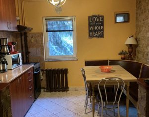 , 67m2 on Cluj-napoca, Zóna Zorilor