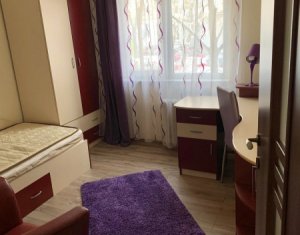 Lakás 3 szobák kiadó on Cluj-napoca, Zóna Zorilor