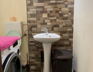 Lakás 3 szobák kiadó on Cluj-napoca, Zóna Zorilor