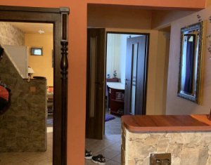 Lakás 3 szobák kiadó on Cluj-napoca, Zóna Zorilor