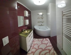 Lakás 4 szobák eladó on Cluj-napoca, Zóna Zorilor