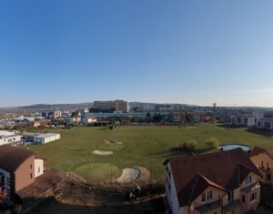 Lakás 4 szobák eladó on Cluj-napoca, Zóna Zorilor