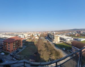 Lakás 4 szobák eladó on Cluj-napoca, Zóna Zorilor