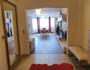 , 128.5m2 on Cluj-napoca, Zóna Zorilor