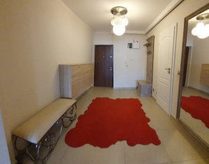 Lakás 4 szobák eladó on Cluj-napoca, Zóna Zorilor