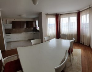 Lakás 4 szobák eladó on Cluj-napoca, Zóna Zorilor