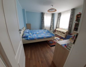 Lakás 4 szobák eladó on Cluj-napoca, Zóna Zorilor