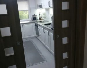 Lakás 3 szobák eladó on Cluj-napoca, Zóna Manastur