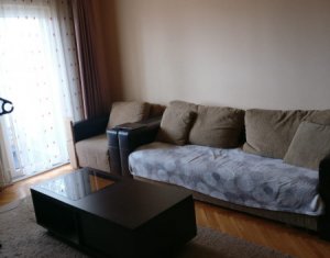 Lakás 3 szobák eladó on Cluj-napoca, Zóna Manastur