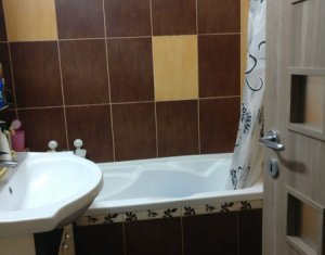 Lakás 3 szobák eladó on Cluj-napoca, Zóna Manastur