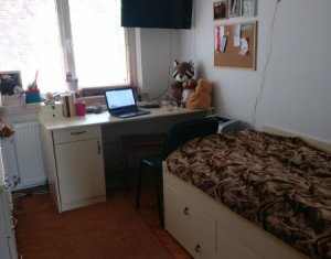 Lakás 3 szobák eladó on Cluj-napoca, Zóna Manastur