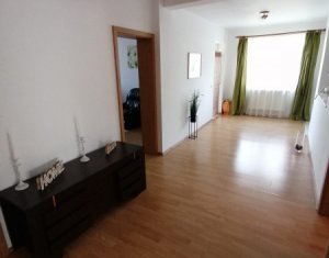 Lakás 3 szobák kiadó on Cluj-napoca, Zóna Andrei Muresanu